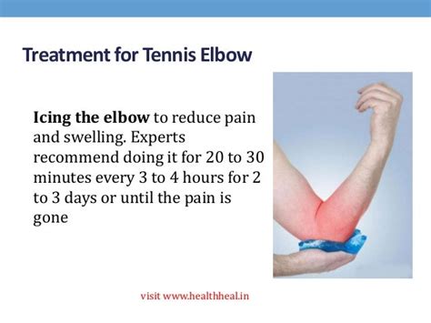 5 Ways To Prevent Tech Elbow