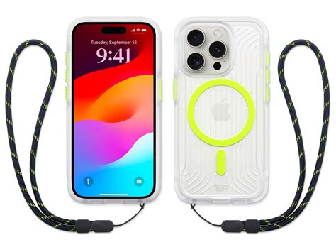 5 Ways To Protect Iphone 15 With Tech21 Case