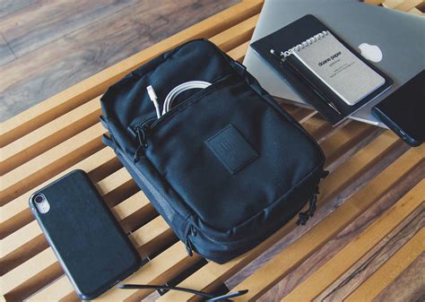 5 Ways To Protect Your Tech With Topo Designs Case