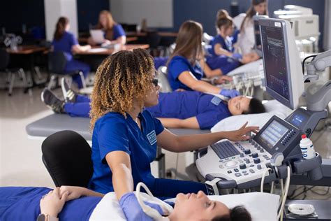 5 Ways To Reduce Ultrasound Tech School Costs