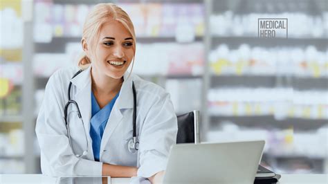 5 Ways To Refresh Your Pharmacy Tech Skills