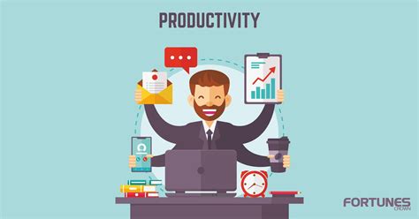 5 Ways To Refresh Your Tech For Productivity