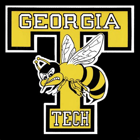 5 Ways To Rep Georgia Tech Vintage Style