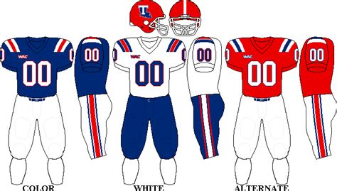 5 Ways To Rep La Tech Football Jersey