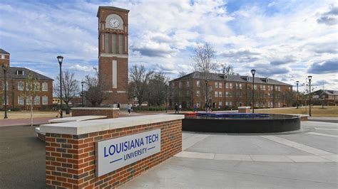 5 Ways To Rep Louisiana Tech With Style