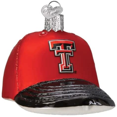 5 Ways To Rep Texas Tech With A Baseball Cap