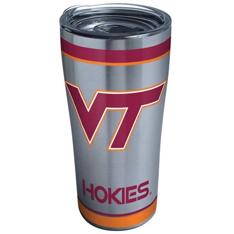 5 Ways To Rep Virginia Tech With Tervis Tumblers