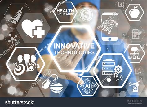 5 Ways To Revitalize Med Tech With Innovation