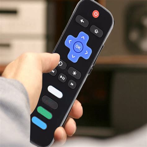 5 Ways To Revolutionize With Tech Remote Control