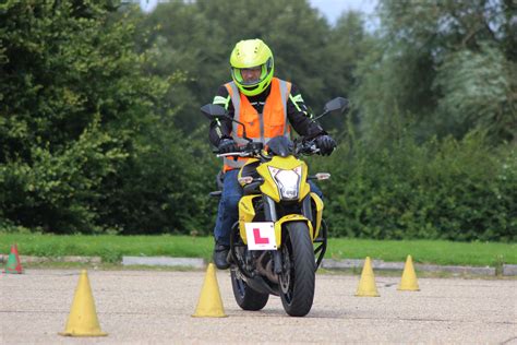 5 Ways To Ride With Durham Tech Motorcycle Class