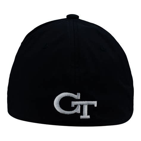 5 Ways To Rock A Ga Tech Hat