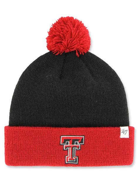 5 Ways To Rock A Georgia Tech Beanie