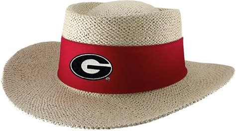 5 Ways To Rock A Georgia Tech Golf Hat