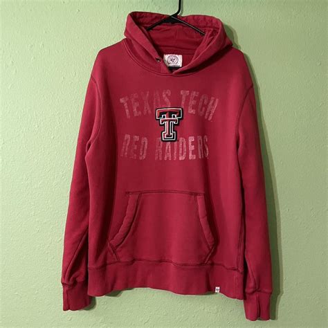 5 Ways To Rock A Texas Tech Hoodie