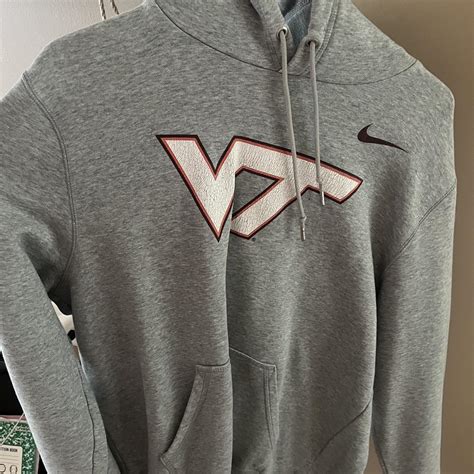 5 Ways To Rock A Virginia Tech Hoodie By Nike