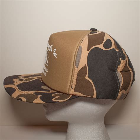 5 Ways To Rock Camo Virginia Tech Hat