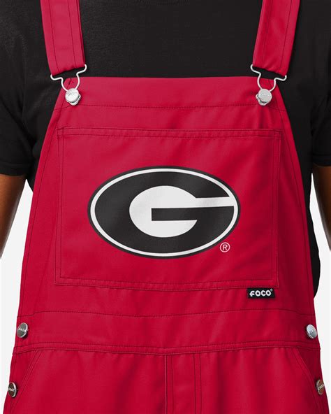 5 Ways To Rock Georgia Tech Overalls