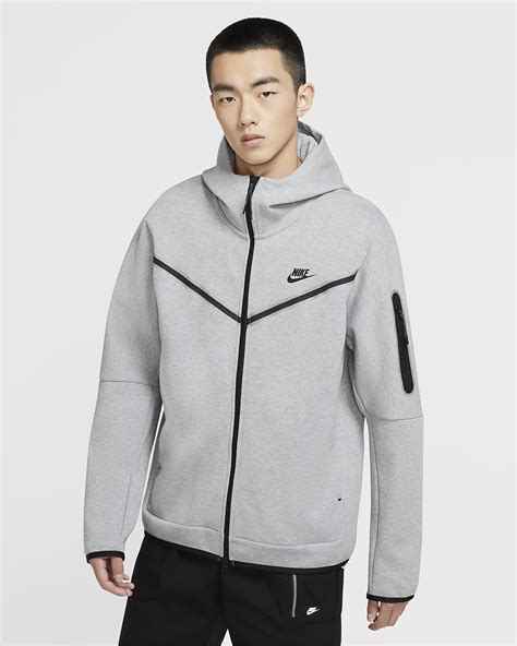 5 Ways To Rock Nike Sportswear Tech Fleece Hoodie