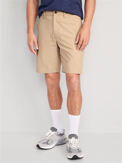 5 Ways To Rock Tech Chino Shorts