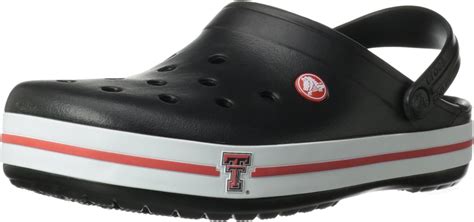 5 Ways To Rock Texas Tech Crocs