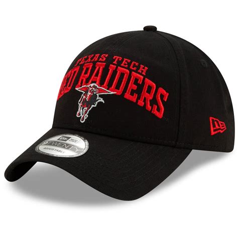 5 Ways To Rock Texas Tech Hats