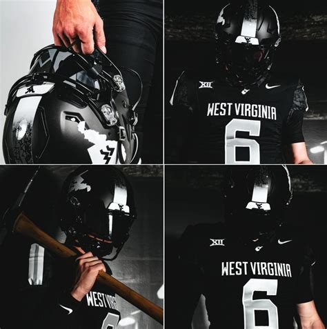 5 Ways To Rock The Black Virginia Tech Jersey