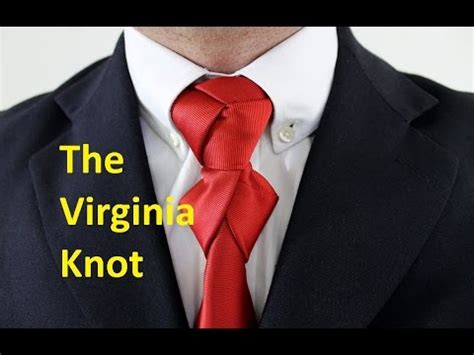 5 Ways To Rock The Virginia Tech Tie