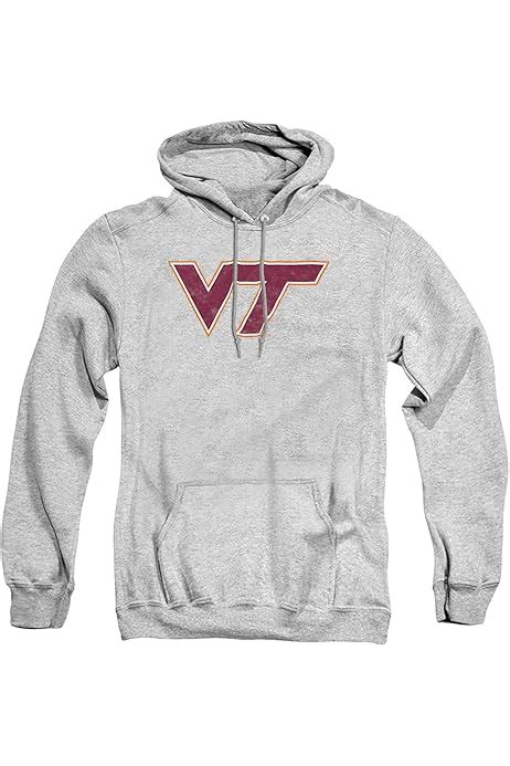 5 Ways To Rock Va Tech Hoodies