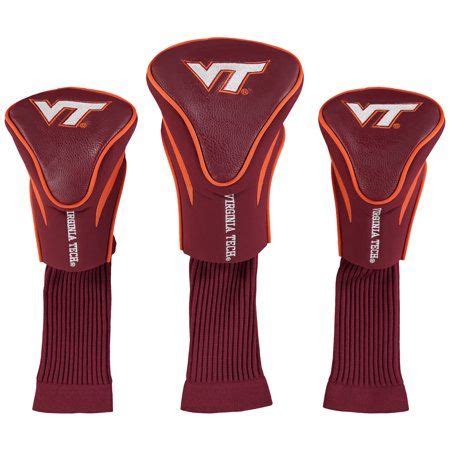 5 Ways To Rock Virginia Tech Golf Apparel