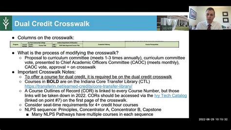 5 Ways To Safely Use Ivy Tech Crosswalk