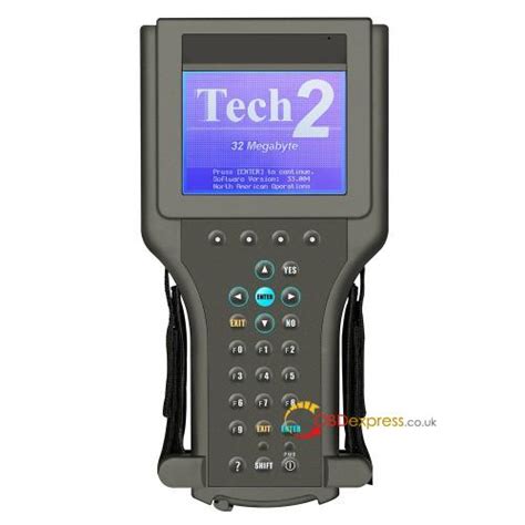 5 Ways To Save With Tech 2 Scanner Rental