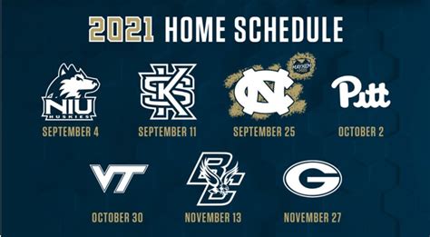 5 Ways To Score Georgia Tech Football Season Tickets