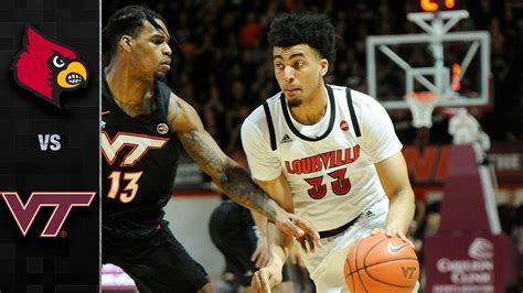 5 Ways To Score Louisville Vs Virginia Tech Tickets