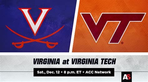 5 Ways To Score Uva Vs Va Tech Tickets