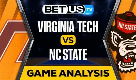 5 Ways To Score Virginia Tech Vs Nc State Tickets