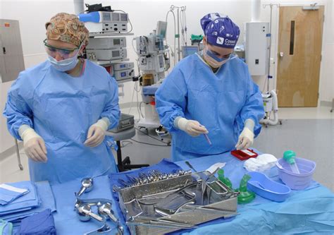 5 Ways To Secure Local Surgical Tech Contracts