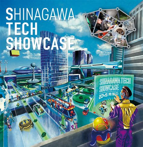 5 Ways To Shine At Florida Tech Showcase