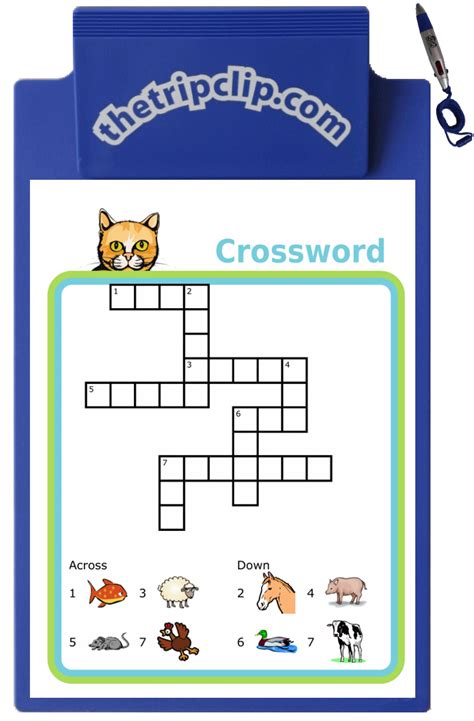 5 Ways To Solve Tech Business Crossword Clues