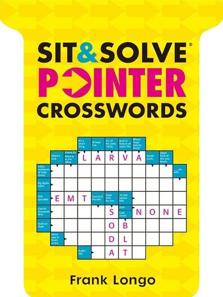 5 Ways To Solve Tech Pointer Crosswords Easily