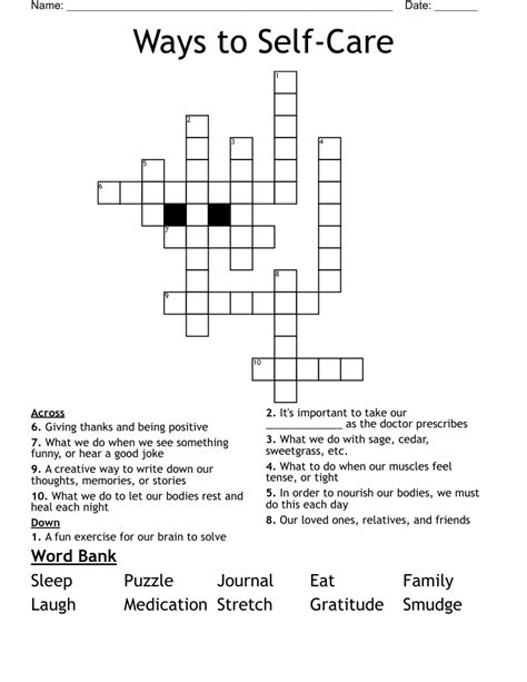 5 Ways To Stop Sharing Crossword Answers