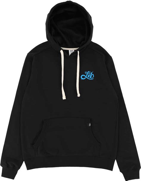 5 Ways To Style A Lib Tech Hoodie