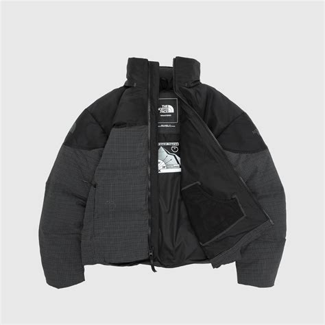 5 Ways To Style Rmst Steep Tech Nuptse Down Jacket