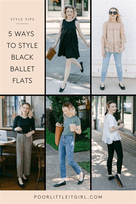 5 Ways To Style Tech Flats For Any Occasion