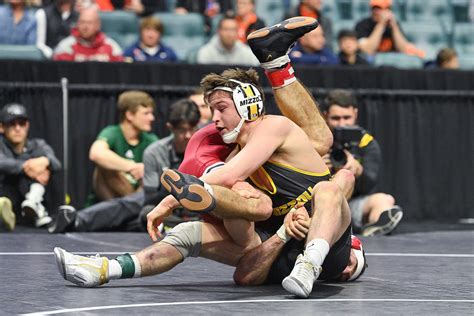 5 Ways To Succeed At Tech Fall Wrestling Club