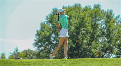 5 Ways To Succeed In Arkansas Tech Womens Golf