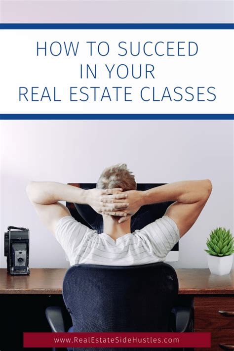 5 Ways To Succeed In Gwinnett Tech Real Estate Classes