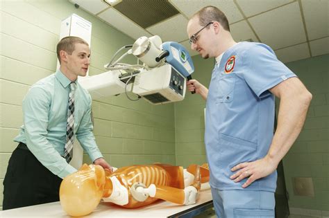 5 Ways To Succeed In Ivy Techs Radiology Program