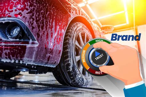 5 Ways To Supercharge Your Car Wash & Lube Experience