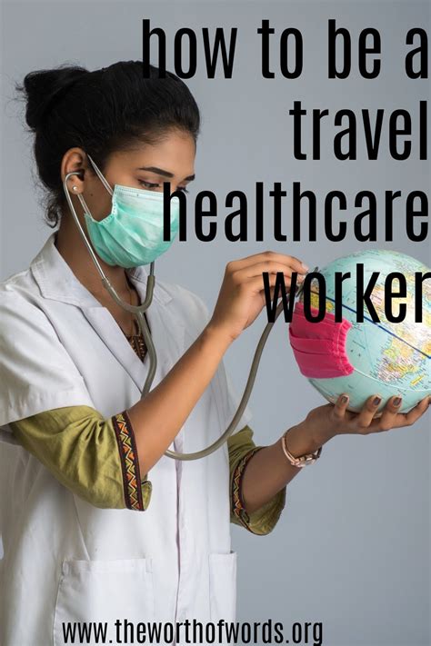 5 Ways To Thrive As A Traveling Patient Care Tech