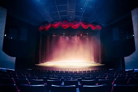 5 Ways To Understand Tech Theater